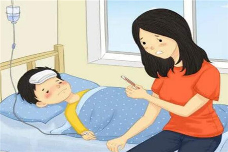 冬季预防小儿肺炎的四个有效方法