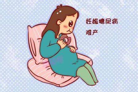 孕妇容易得的疾病以及预防的小技巧