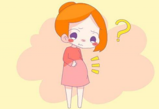 孕晚期宫缩的症状 ​怀孕后宫缩出血怎么办